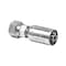 A & I Products HC-F-JISX Female JIS 30 Seat - Swivel - Straight 6 x4 x1 A-F-JISX-06-06 - alternate 1